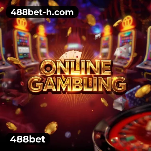 488bet on iPhone