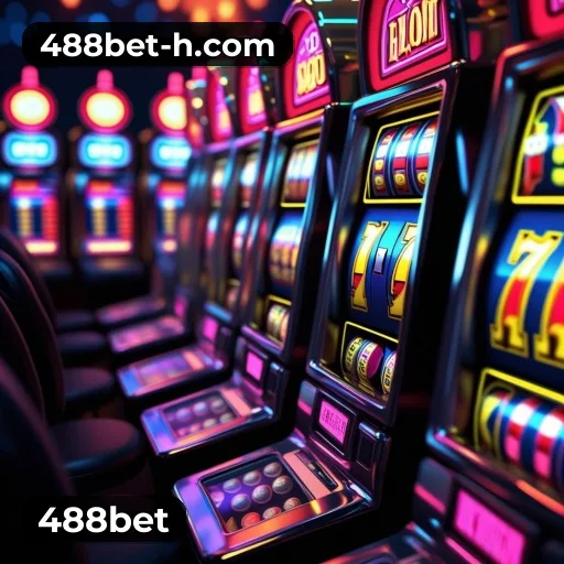488bet live betting