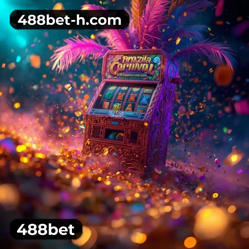 Blackjack at 488bet