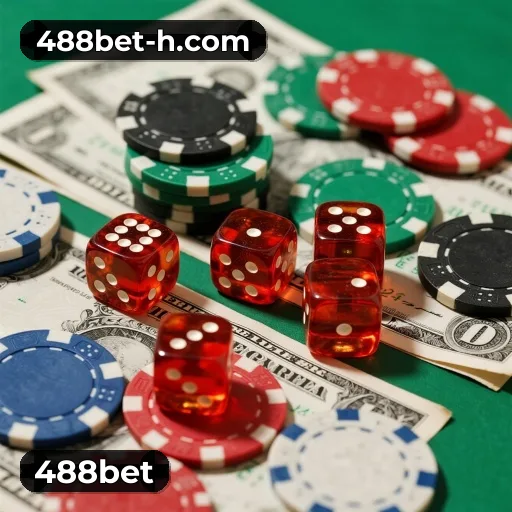 488bet live tables