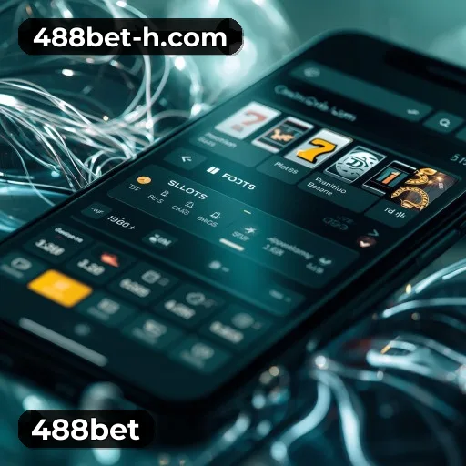 488bet Windows installer