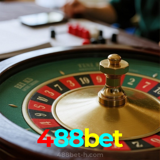 488bet:Poker, roleta e apostas ao vivo no futebol online, tudo ao seu alcance!