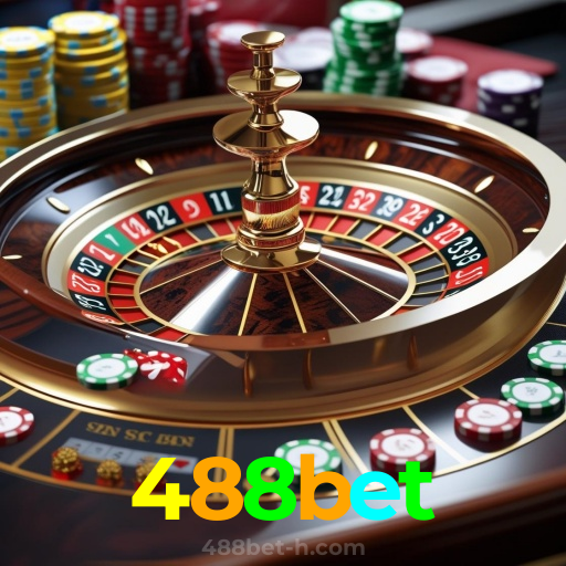 488bet:Aposte no futebol e jogue os melhores jogos de cassino com grandes prêmios!