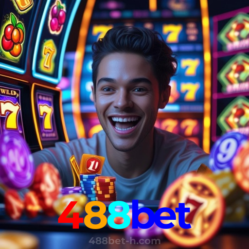 488bet:Aposte no futebol e ganhe em jogos como roleta e blackjack online!