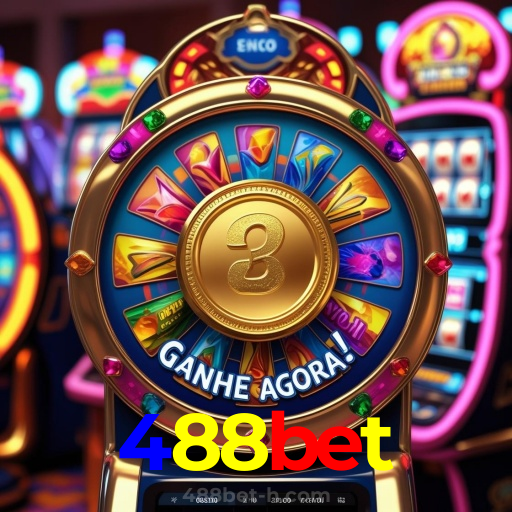 488bet:Em nosso cassino online, a diversão nunca acaba! Jogue agora!