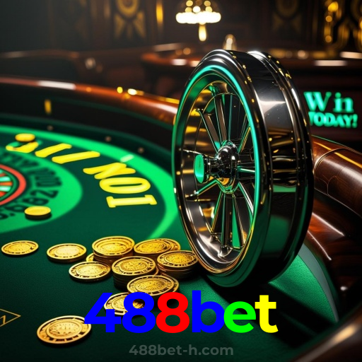 488bet：Jogue poker, aposte no futebol e ganhe em grande estilo!
