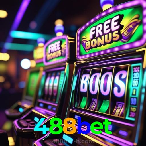 488bet：Sinta a adrenalina do futebol digital! Aposte agora e vença!