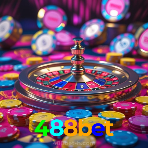 488bet:Vença no futebol e nos melhores jogos de cassino online, como poker e roleta!