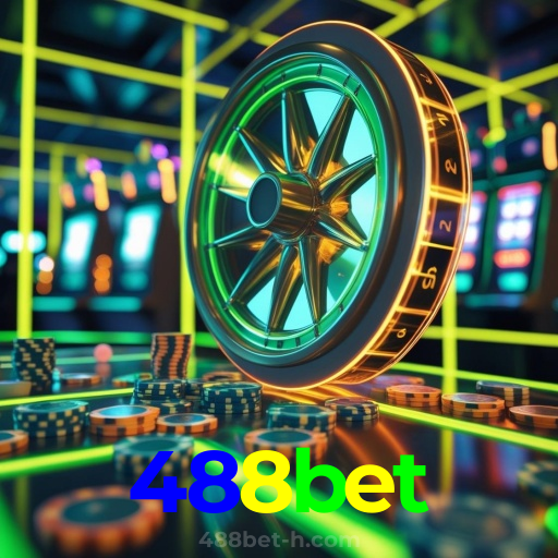 488bet:Aposte agora nas roletas e veja a sorte brilhar para você!