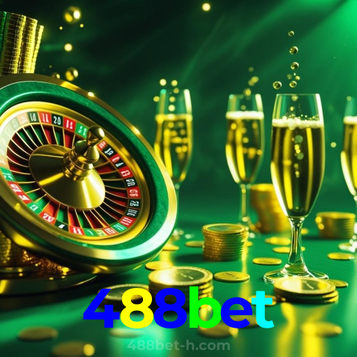 488bet:Jogue nas roletas e experimente a verdadeira emoção do cassino!