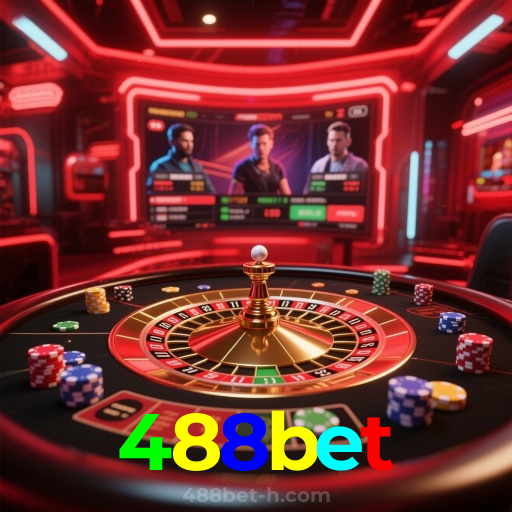 488bet:Jogue poker, aposte no futebol e leve grandes vitórias para casa!