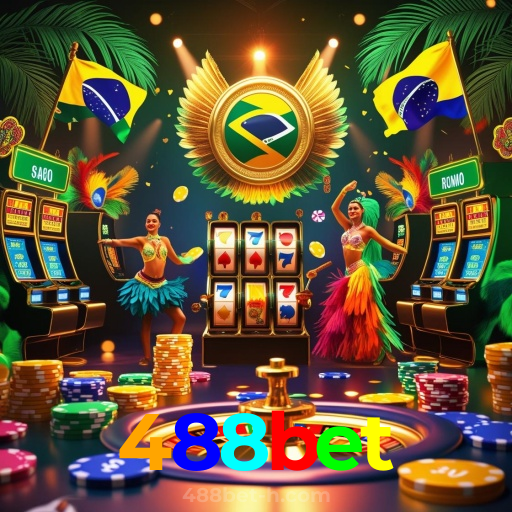 488bet:Desafie a roleta e conquiste prêmios incríveis!