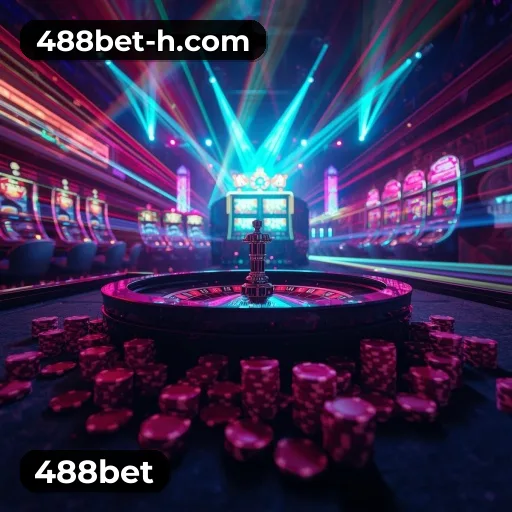 Caishen Wins 488bet