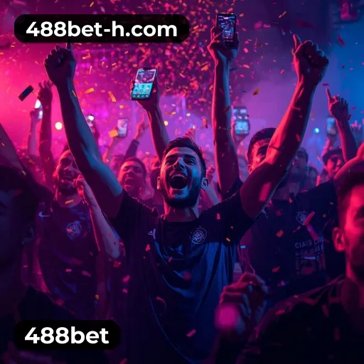 RTP of popular slots at 488bet