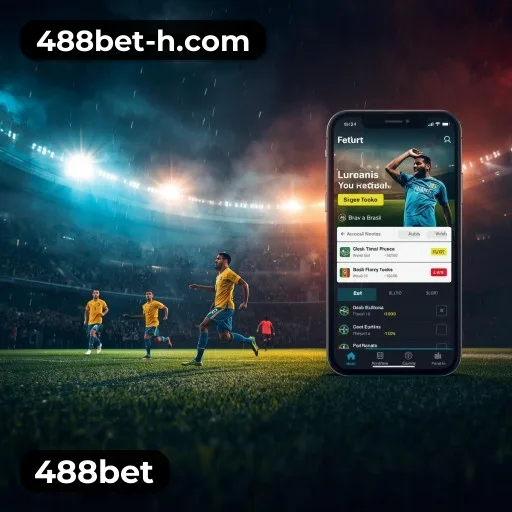 488bet instant payment / PIX withdrawal