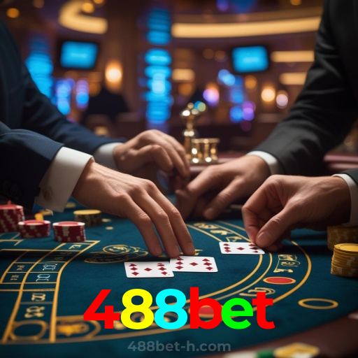 488bet：Jogue futebol online e aposte nos maiores campeões!
