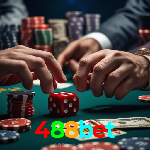 488bet：Em cada jogo, a chance de ganhar é sua! Jogue agora no cassino!
