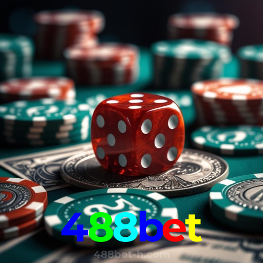 488bet:Jogue poker e vença como um verdadeiro campeão!