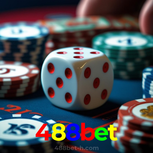 488bet：Ganhe muito jogando blackjack e apostando no futebol online!