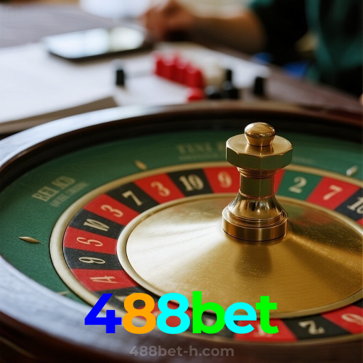488bet：Jogue poker como um profissional e vença agora mesmo!