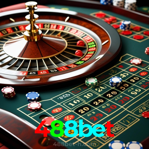 488bet：Aposte no futebol online e sinta a emoção de ser o vencedor!