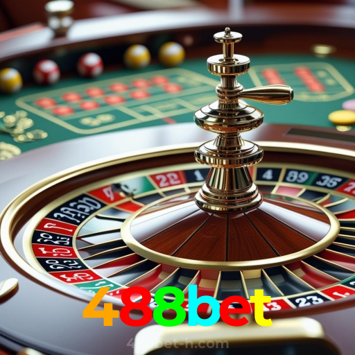 488bet：Apostas emocionantes em futebol e vitórias épicas no cassino online!