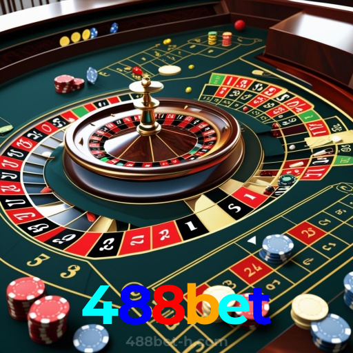 488bet：Jogue no cassino mais seguro com blackjack, poker e futebol online!