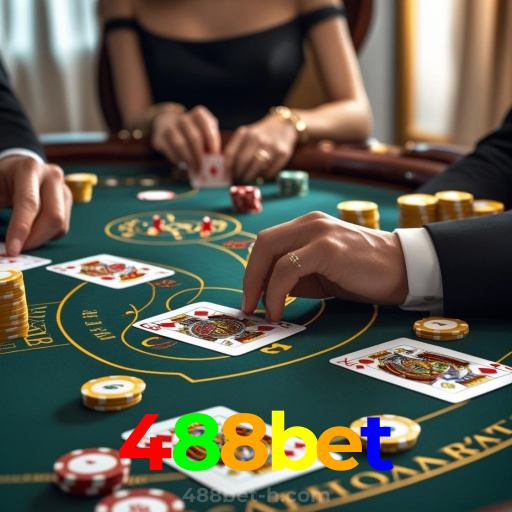 488bet:O cassino mais confiável para apostas no futebol e jogos de cassino!