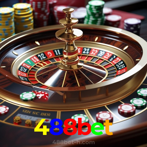 488bet：O cassino online mais seguro para apostas em futebol e diversão com roleta!