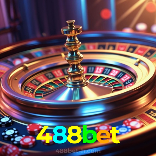 488bet：Vença e marque grandes gols no futebol online agora!