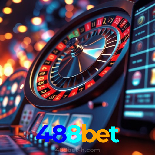 488bet：Em cada giro, novas vitórias! Venha jogar nas melhores slots!