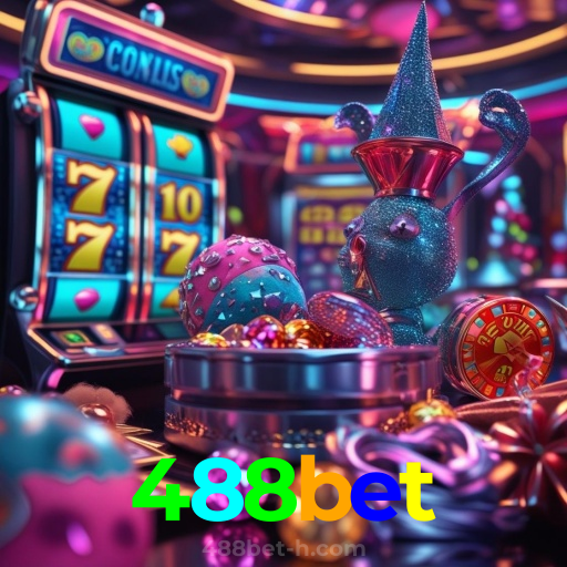 488bet：Sinta a emoção do poker online! Mostre que você é o mestre das cartas!