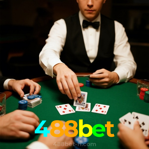 488bet：Aposte no futebol online e jogue os melhores jogos de cassino!