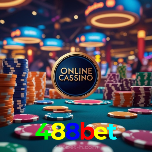 488bet:Poker, roleta e apostas no futebol online, onde sua sorte brilha!