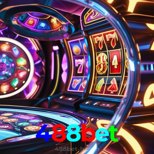 488bet：No futebol online, a sorte está ao seu lado para ganhar!