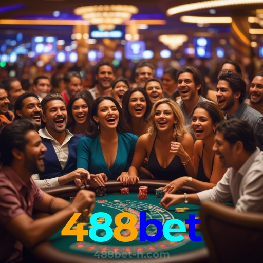 488bet:Cada jogada no blackjack é uma chance de conquistar vitórias!