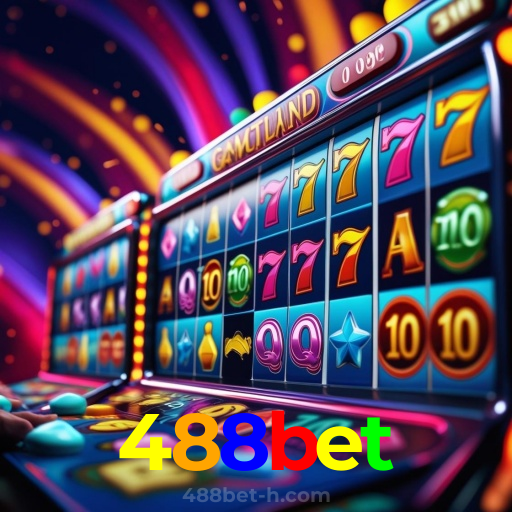 488bet：Jogue nas mesas de poker e conquiste prêmios épicos!