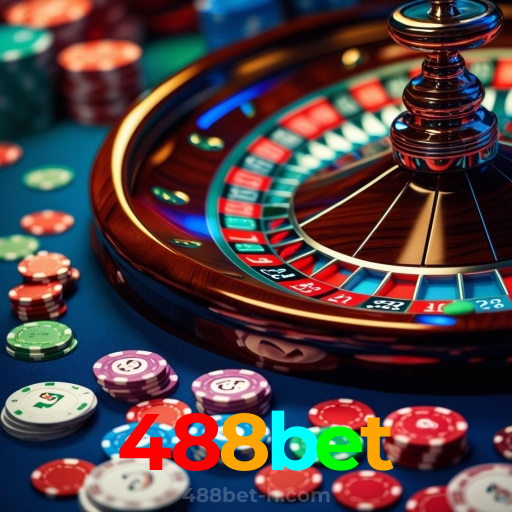 488bet：Onde o futebol e o cassino se encontram para grandes vitórias!