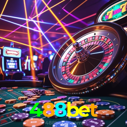 488bet：Jogue roleta, aposte no futebol e ganhe em grande estilo no cassino!
