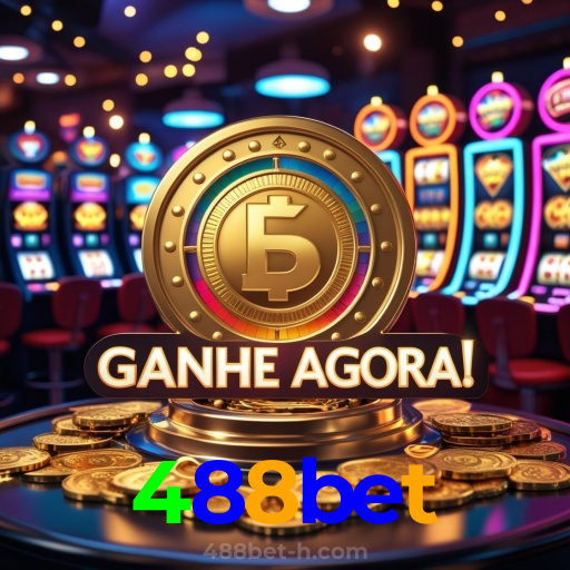 488bet：Jogue roleta, blackjack e aposte no futebol online, tudo em um só lugar!