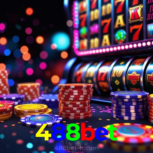 488bet：Jogue poker, aposte no futebol e conquiste grandes prêmios em nosso cassino!