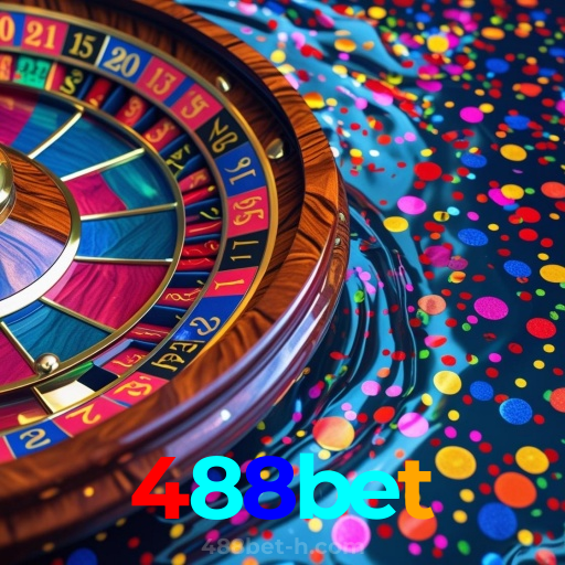 488bet：A sorte está esperando por você! Vença na roleta e ganhe grandes vitórias!