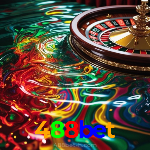 488bet：Cada giro na roleta é uma nova chance de vitória!