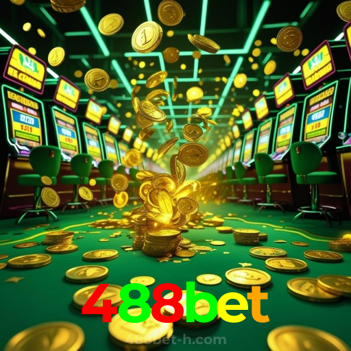 488bet：Ganhe no futebol e jogue os melhores jogos de cassino online!