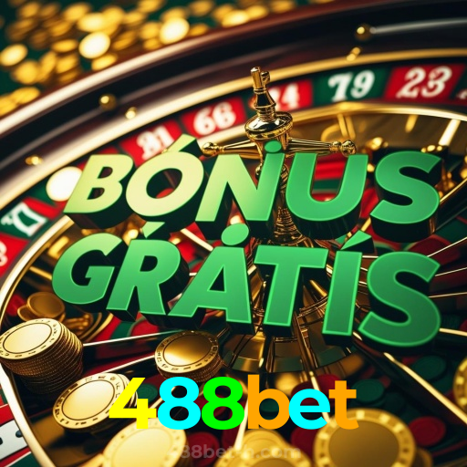 488bet：Apostas ao vivo de futebol te esperam! Vença os melhores times!