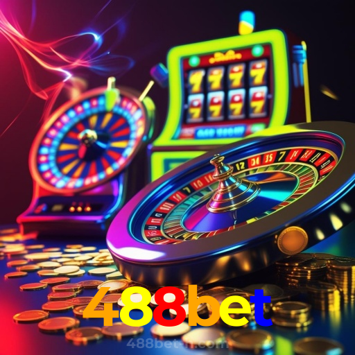 488bet：Jogue nas mesas de poker e vença como um profissional!