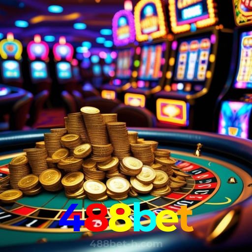 488bet：Sinta o calor da competição! Aposte no futebol e ganhe prêmios incríveis!