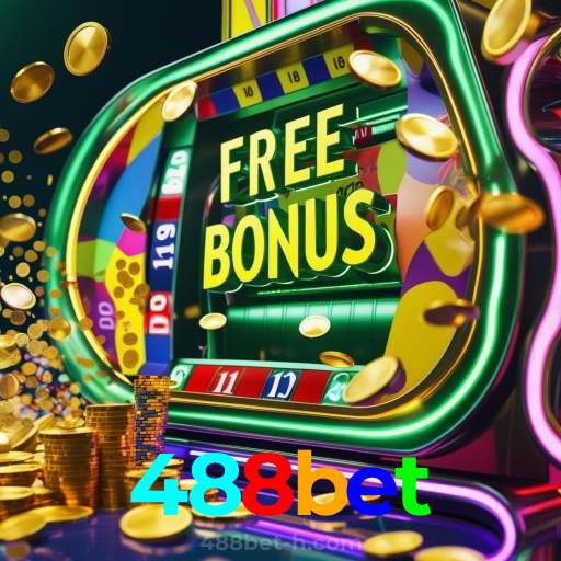 488bet：Aposte nas roletas e veja os prêmios incríveis chegarem até você!