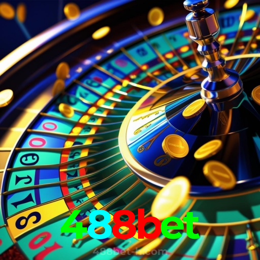 488bet：Vença no futebol online! Aposte e mostre que você é o melhor!