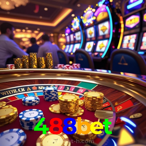 488bet：Aposte no futebol online e conquiste sua grande vitória!